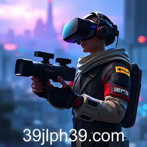 The Digital Playground: Exploring Trends in Online Gaming