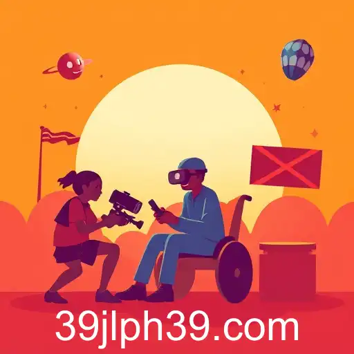 Elevating the Gaming Experience: The Rise of 39jl