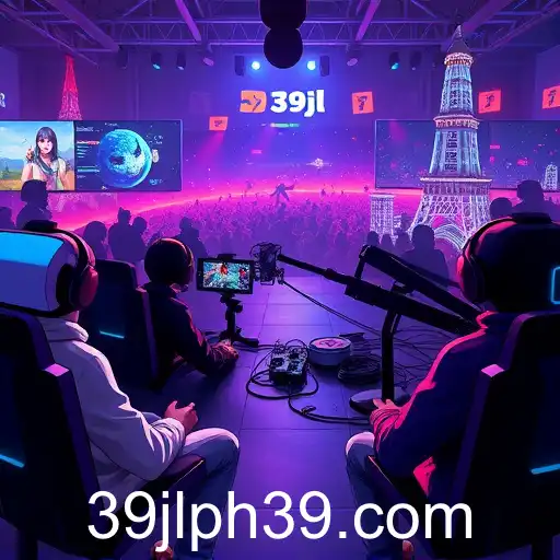 Emerging Trends in Online Gaming