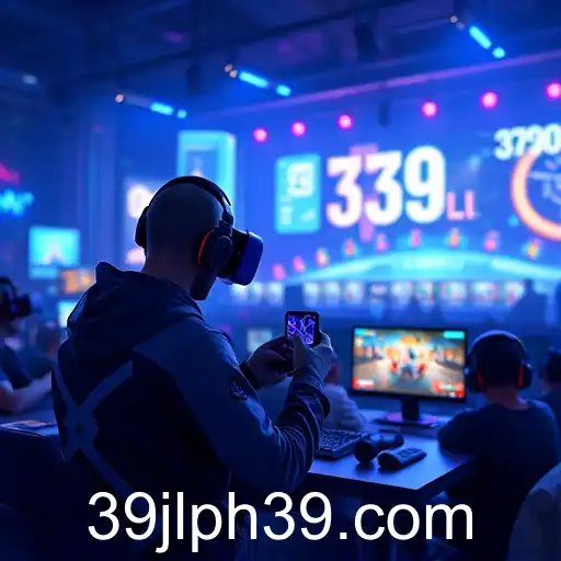 The Evolution of Online Gaming in 2025