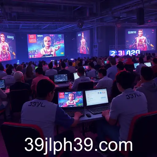 Evolution of Gaming in the Digital Era