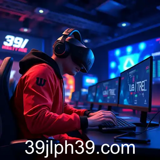 The Evolution of Online Gaming: A New Era in 2025