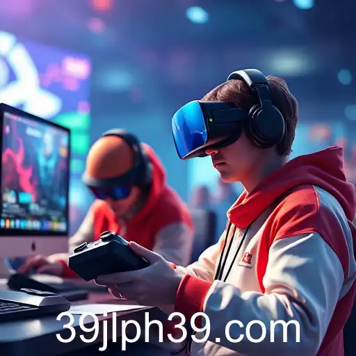 Gaming Evolution and Market Dynamics