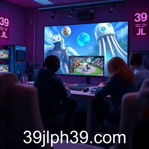 Gaming Innovations Reshape Online Platforms