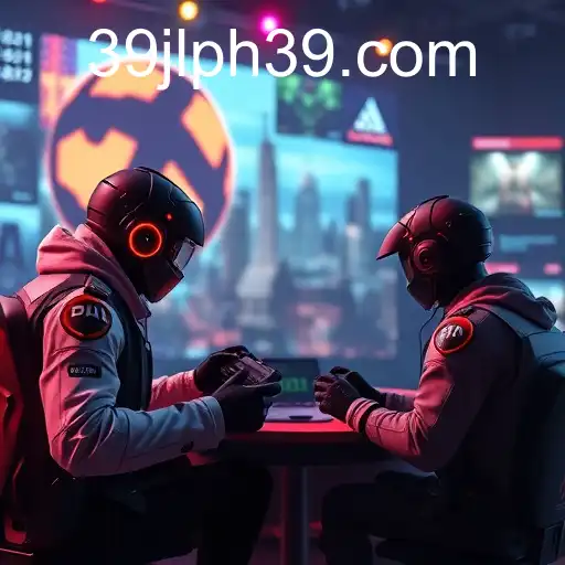 E-Sports and Online Platforms Revolutionize Gaming