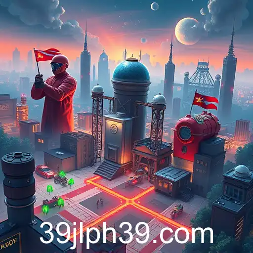 Breaking Boundaries: The Impact of 39jl on Online Gaming