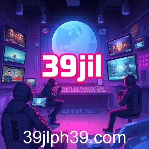 Evolving Landscapes: Online Gaming in 2025