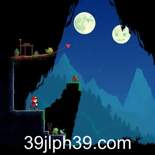 Exploring the Rich World of Platformer Games: A Gamer’s Delight