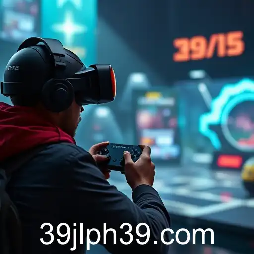 The Rise of Online Gaming: A 2025 Perspective