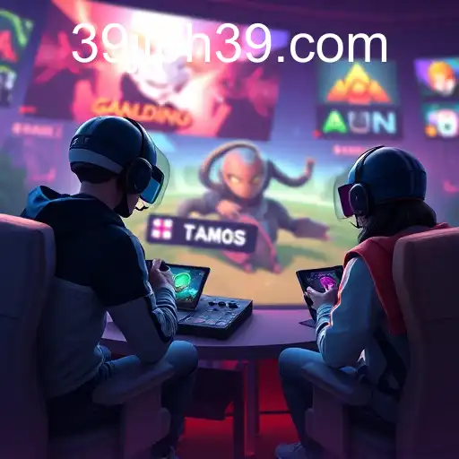 The Rise of Online Gaming in 2026