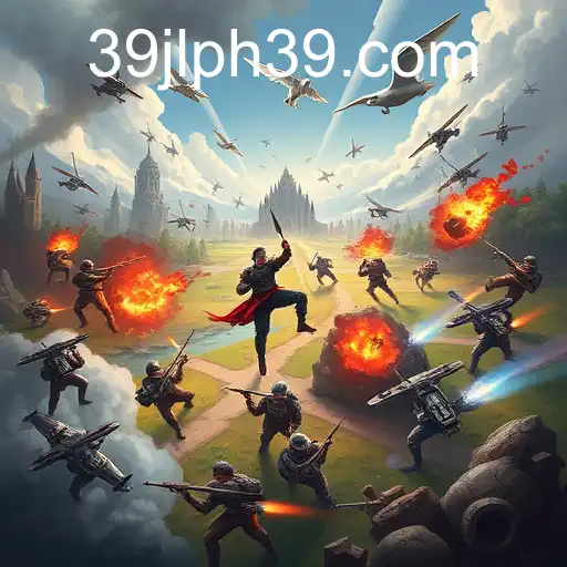 Exploring the Depths of Strategy Games: A Gaming Odyssey